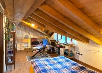 Casa indipendente Via Giorgetti, Brissago-Valtravaglia - foto 24