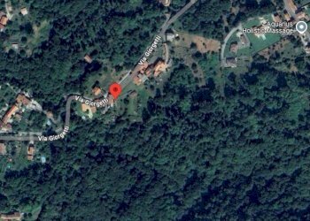 Casa indipendente Via Giorgetti, Brissago-Valtravaglia - foto 27