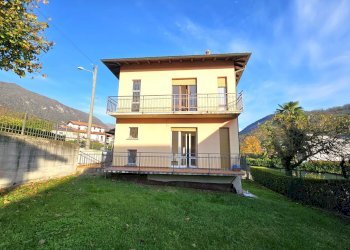 Casa indipendente Via Radaelli, Laveno-Mombello - foto 2