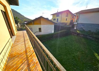 Casa indipendente Via Radaelli, Laveno-Mombello - foto 16