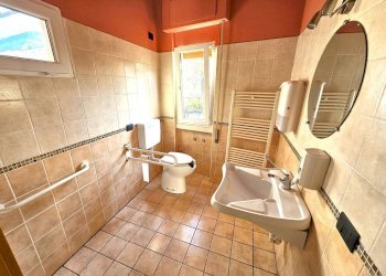 Casa indipendente Via Radaelli, Laveno-Mombello - foto 22