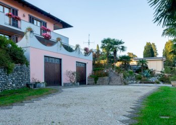 Villa Unifamiliare Via Guglielmo Marconi, Besozzo - foto 1