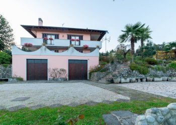 Villa Unifamiliare Via Guglielmo Marconi, Besozzo - foto 2