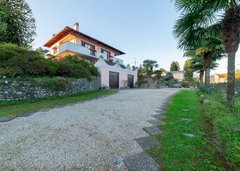 Villa Unifamiliare Via Guglielmo Marconi, Besozzo - foto 3