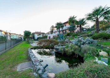 Villa Unifamiliare Via Guglielmo Marconi, Besozzo - foto 5