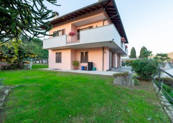 Villa Unifamiliare Via Guglielmo Marconi, Besozzo - foto 6