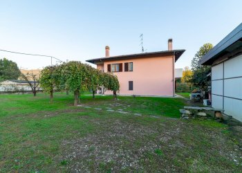 Villa Unifamiliare Via Guglielmo Marconi, Besozzo - foto 7