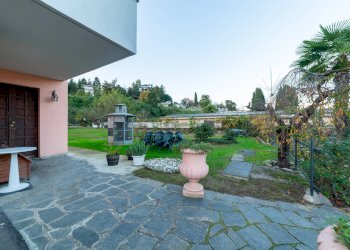 Villa Unifamiliare Via Guglielmo Marconi, Besozzo - foto 9