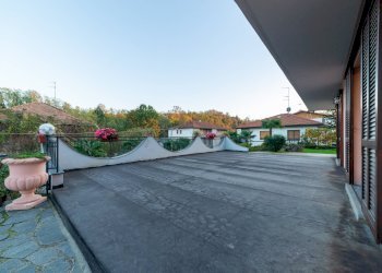 Villa Unifamiliare Via Guglielmo Marconi, Besozzo - foto 10