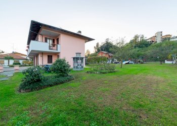 Villa Unifamiliare Via Guglielmo Marconi, Besozzo - foto 11