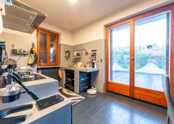 Villa Unifamiliare Via Guglielmo Marconi, Besozzo - foto 12