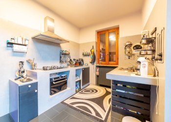 Villa Unifamiliare Via Guglielmo Marconi, Besozzo - foto 13