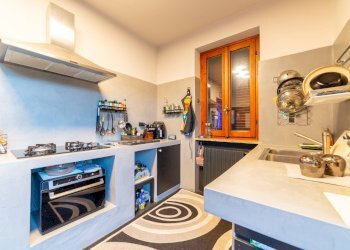 Villa Unifamiliare Via Guglielmo Marconi, Besozzo - foto 14