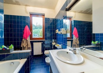 Villa Unifamiliare Via Guglielmo Marconi, Besozzo - foto 17