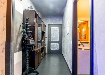 Villa Unifamiliare Via Guglielmo Marconi, Besozzo - foto 18