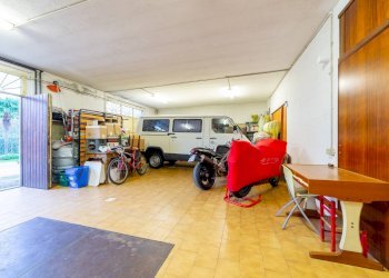 Villa Unifamiliare Via Guglielmo Marconi, Besozzo - foto 19