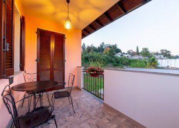 Villa Unifamiliare Via Guglielmo Marconi, Besozzo - foto 21