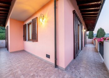 Villa Unifamiliare Via Guglielmo Marconi, Besozzo - foto 22