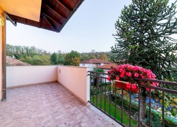 Villa Unifamiliare Via Guglielmo Marconi, Besozzo - foto 23