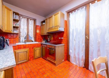 Villa Unifamiliare Via Guglielmo Marconi, Besozzo - foto 24