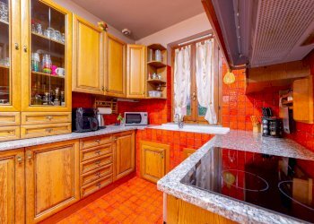 Villa Unifamiliare Via Guglielmo Marconi, Besozzo - foto 25