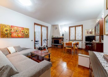 Villa Unifamiliare Via Guglielmo Marconi, Besozzo - foto 26