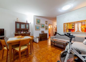 Villa Unifamiliare Via Guglielmo Marconi, Besozzo - foto 27