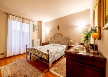 Villa Unifamiliare Via Guglielmo Marconi, Besozzo - foto 28