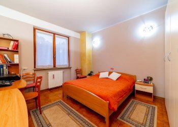 Villa Unifamiliare Via Guglielmo Marconi, Besozzo - foto 29