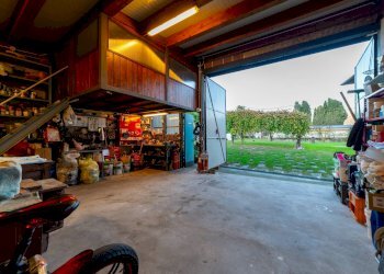 Villa Unifamiliare Via Guglielmo Marconi, Besozzo - foto 30