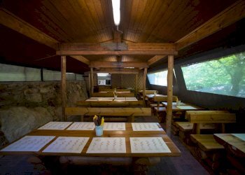 Attività Commerciale Via Valganna, Valganna - foto 6