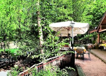 Attività Commerciale Via Valganna, Valganna - foto 7