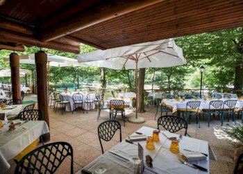 Attività Commerciale Via Valganna, Valganna - foto 8