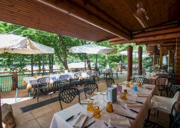 Attività Commerciale Via Valganna, Valganna - foto 13