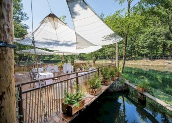 Attività Commerciale Via Valganna, Valganna - foto 15