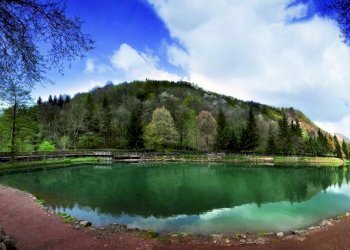 Attività Commerciale Via Valganna, Valganna - foto 17