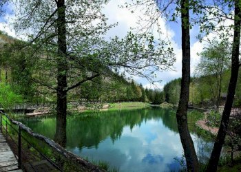 Attività Commerciale Via Valganna, Valganna - foto 18