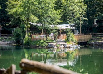 Attività Commerciale Via Valganna, Valganna - foto 20