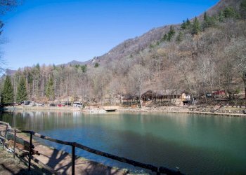 Attività Commerciale Via Valganna, Valganna - foto 21