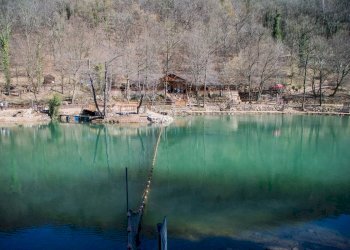 Attività Commerciale Via Valganna, Valganna - foto 22