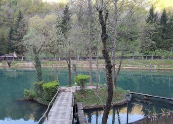 Attività Commerciale Via Valganna, Valganna - foto 24