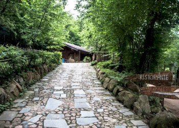 Attività Commerciale Via Valganna, Valganna - foto 27