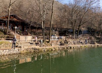 Attività Commerciale Via Valganna, Valganna - foto 29