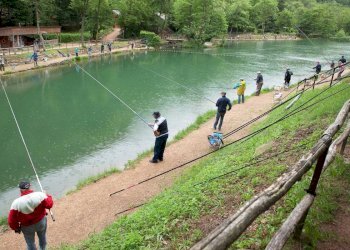 Attività Commerciale Via Valganna, Valganna - foto 30