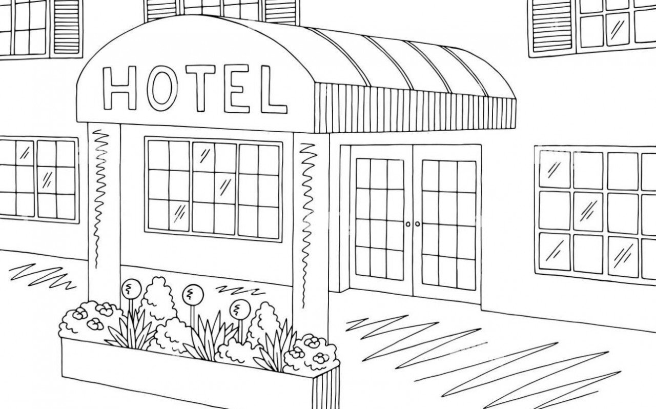 Hotel - Accommodation facility Torino - photo 1