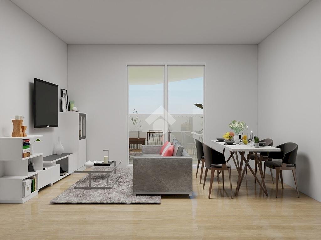 Three-room apartment Via Gorizia, Ossona - photo 2