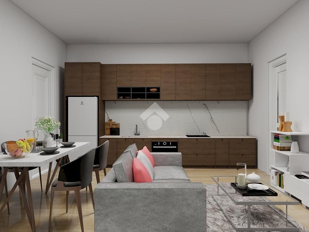 Three-room apartment Via Gorizia, Ossona - photo 3
