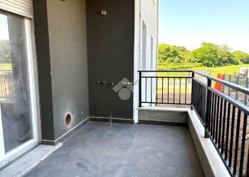 Three-room apartment Via Gorizia, Ossona - photo 8