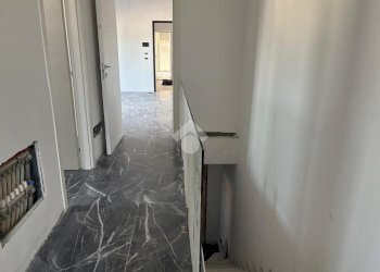 Three-room apartment Via Gorizia, Ossona - photo 22