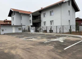 Three-room apartment Via Gorizia, Ossona - photo 2